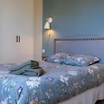 Appartement 2 Queenbed Parking Clim Wifi